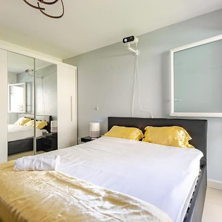Appartement Cosy Et Chic Montpellier Esterno foto