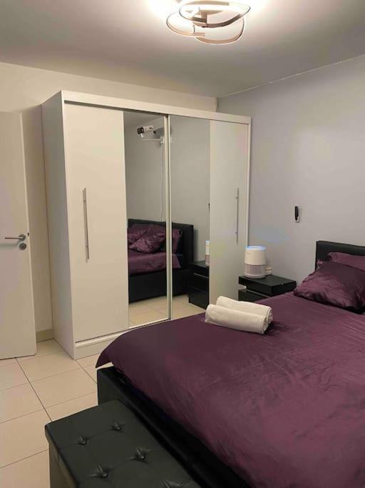 Appartement Cosy Et Chic Montpellier Esterno foto
