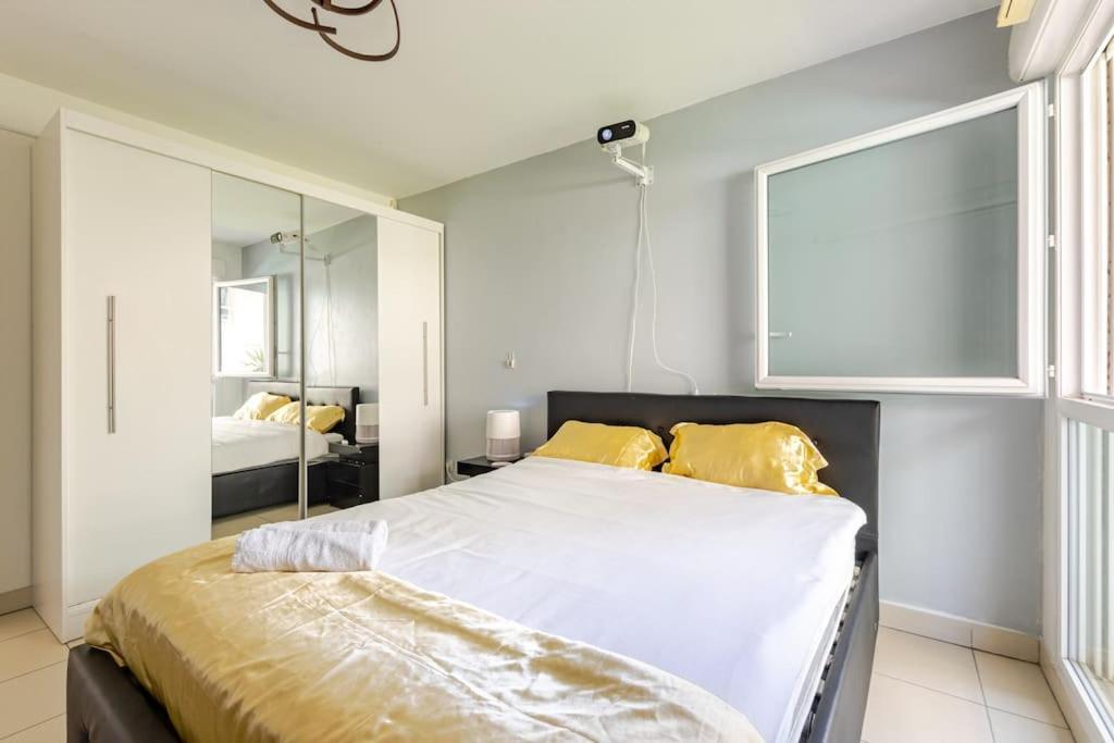 Appartement Cosy Et Chic Montpellier Esterno foto