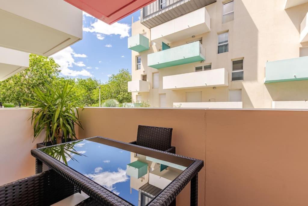 Appartement Cosy Et Chic Montpellier Esterno foto